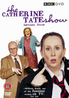 CATHERINE TATE SHOW - THE - SERIES 2 (UK) DVD