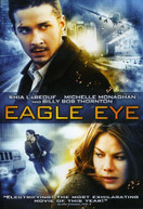 EAGLE EYE (WS) DVD