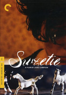 CRITERION COLLECTION: SWEETIE (WS) DVD