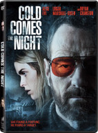 COLD COMES THE NIGHT (WS) DVD