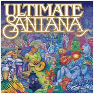 SANTANA - ULTIMATE SANTANA (IMPORT) CD