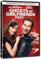 GHOSTS OF GIRLFRIENDS PAST (WS) DVD