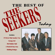 SEEKERS (MOD) - BEST OF (MOD) CD