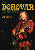 DONOVAN - LIVE IN L.A. DVD