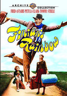 FINIAN'S RAINBOW (MOD) DVD