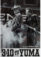 CRITERION COLLECTION: 3:10 TO YUMA DVD