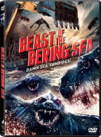BEAST OF THE BERING SEA (WS) DVD