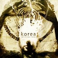 KOREA - FOR THE PRESENT PURPOSE CD