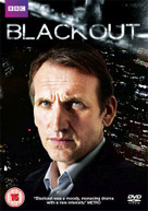 BLACKOUT (UK) DVD