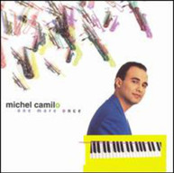 MICHEL CAMILO - ONE MORE ONCE CD