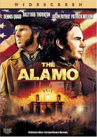 ALAMO (2004) (WS) DVD