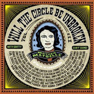NITTY GRITTY DIRT BAND - WILL THE CIRCLE BE UNBROKEN 3 CD