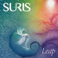 SURIS - LEAP (UK) CD
