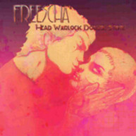 FREESCHA - HEAD WARLOCK DOUBLE STARE CD