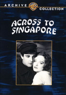 ACROSS TO SINGAPORE DVD