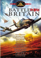 BATTLE OF BRITAIN (1969) DVD