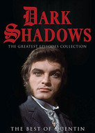 DARK SHADOWS: BEST OF QUENTIN DVD