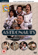 ASTRONAUTS - THE COMPLETE SERIES (UK) DVD