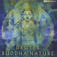 DEUTER - BUDDHA NATURE CD