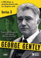 GEORGE GENTLY SERIES 3 (2PC) DVD