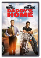 DADDYS HOME (UK) DVD