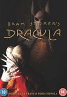 BRAM STOKERS DRACULA (UK) - DVD