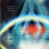 CASINO VERSUS JAPAN - NIGHT ON TAPE CD