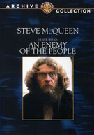 ENEMY OF THE PEOPLE DVD