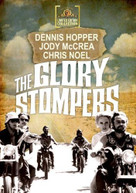 GLORY STOMPERS (WS) DVD
