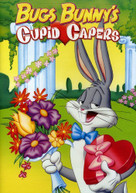BUGS BUNNY'S CUPID CAPERS (WS) DVD