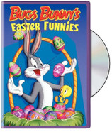 BUGS BUNNY'S EASTER FUNNIES (WS) DVD