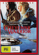 CHEYENNE WARRIOR (NTR0) DVD