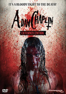 ADAM CHAPLIN: EXTENDED EDITION DVD