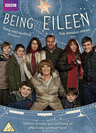 BEING EILEEN (UK) DVD