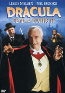 DRACULA: DEAD & LOVING IT (WS) DVD