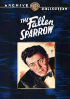 FALLEN SPARROW DVD