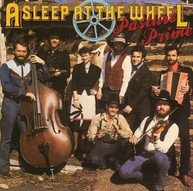 ASLEEP AT THE WHEEL - PASTURE PRIME CD