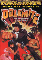DOLEMITE DVD