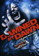 DAMNED BY DAWN (WS) DVD