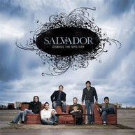 SALVADOR - DISMISS THE MYSTERY (MOD) CD