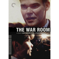CRITERION COLLECTION: WAR ROOM (2PC) DVD