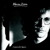 WARREN ZEVON - SENTIMENTAL HYGIENE CD