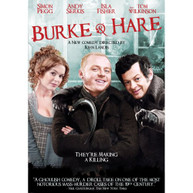 BURKE & HARE - DVD