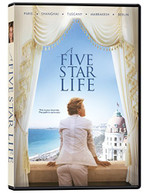 FIVE STAR LIFE DVD
