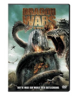 DRAGON WARS (WS) DVD