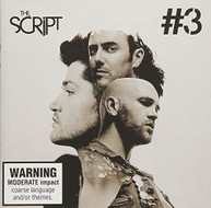 SCRIPT - #3 CD