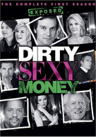 DIRTY SEXY MONEY: SEASON ONE (3PC) DVD