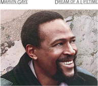 MARVIN GAYE - DREAM OF A LIFETIME CD
