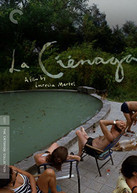 CRITERION COLLECTION: LA CIENAGA (WS) DVD