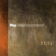 BIG NEIGHBORHOOD - 0.465972222 CD
